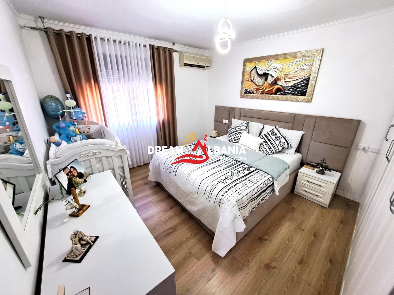 Apartament 2+1 ne shitje ne Laprake prane KMY ne Tirane (ID 4129112) 4