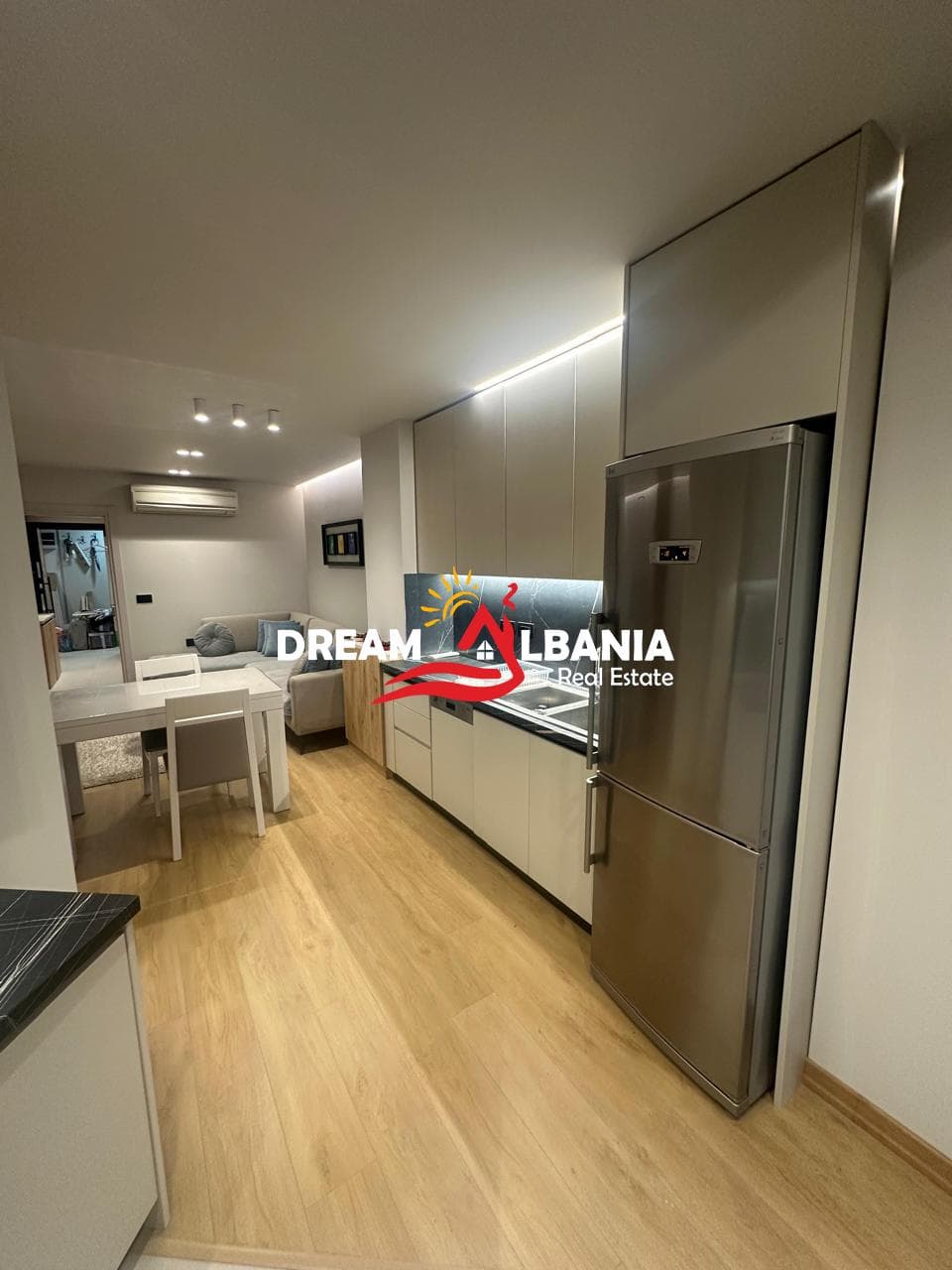 Super Apartament 1+1 me Qera Stadiumi Dinamo (ID 5211008) 2