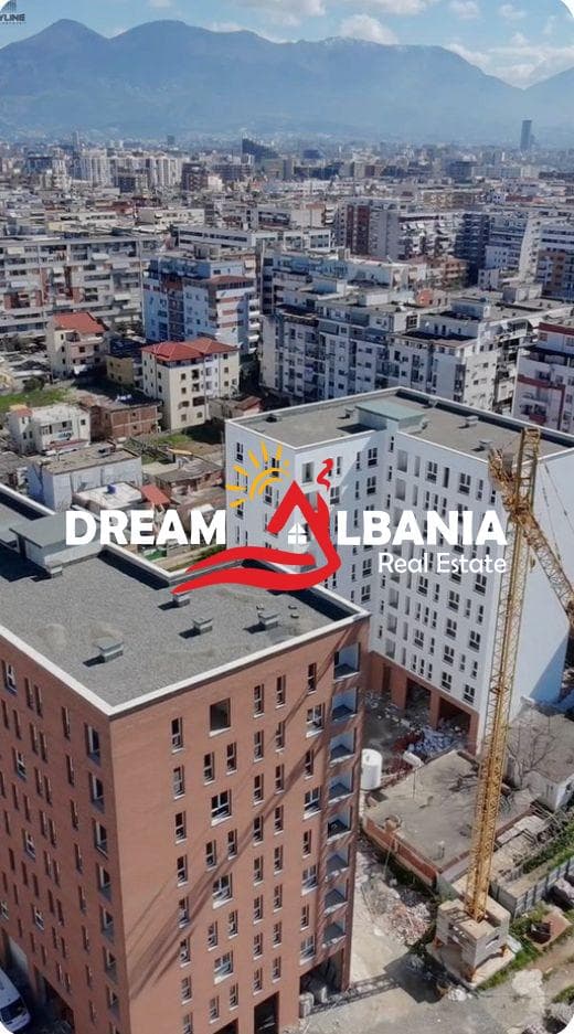 Apartament 2+1 Ne Shitje Ne Astir, Tirane (ID 41212239) 2