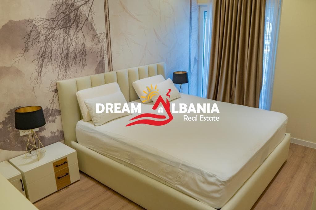 Apartament 2+1 ne shitje ne Rezidencen Kodra e Diellit 2 ne Tirane (ID 4121745)