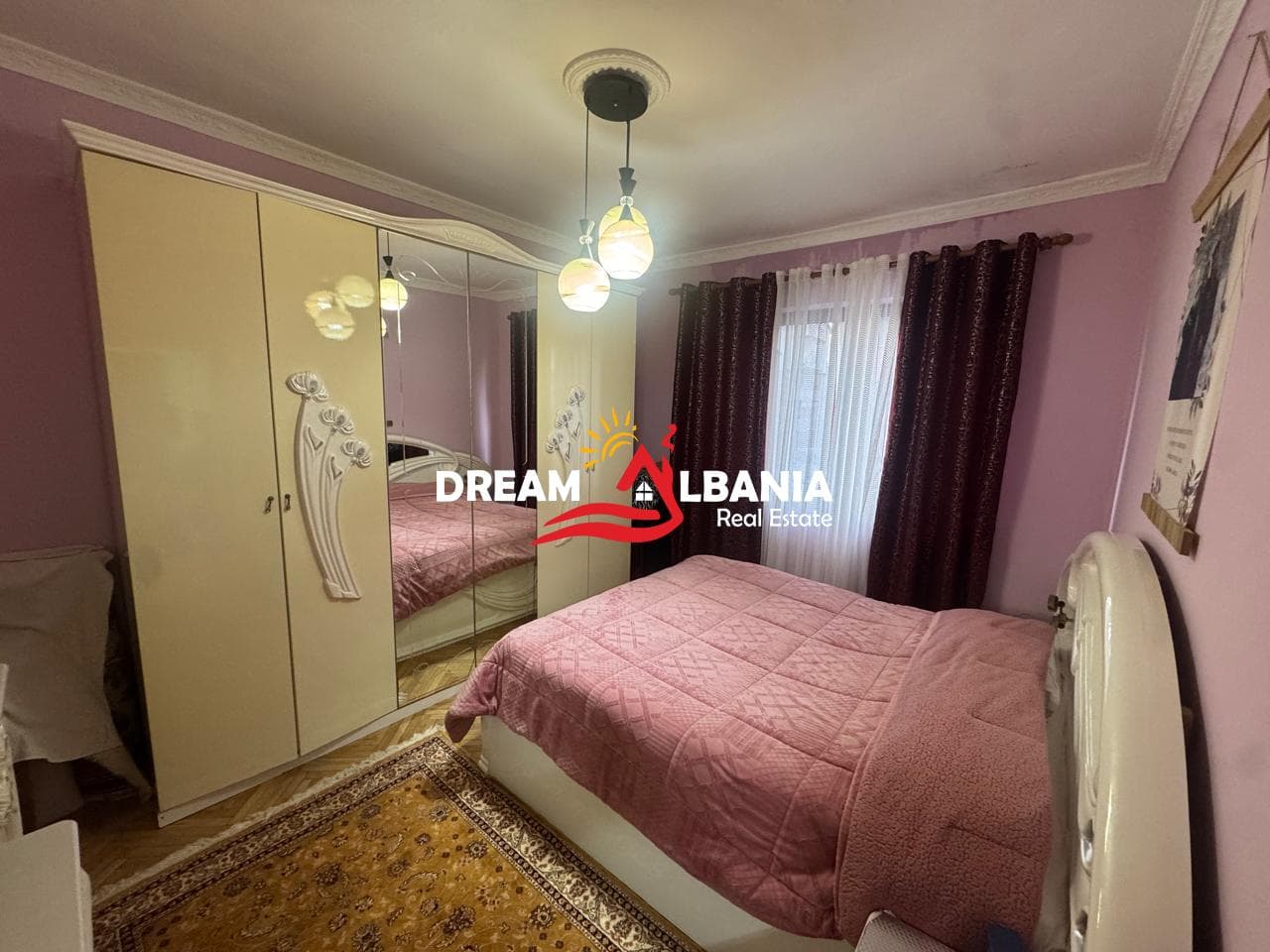 Shitet apartament 2+1 ne rrugen Myslym Shyri, Tirane (ID 4129500) 4