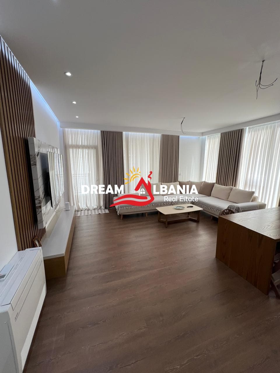 Apartament 3+1+2 Ne Shitje Ne Shitje Te Bulevardi I Ri (ID 4131493)