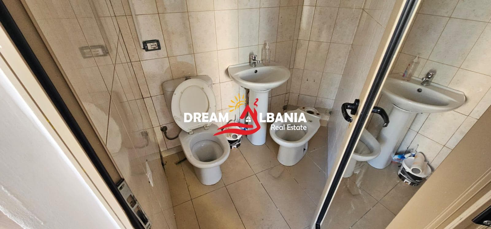 Ambient zyre per shitje ne qender, Rruga Urani Pano (ID 4161108) 3