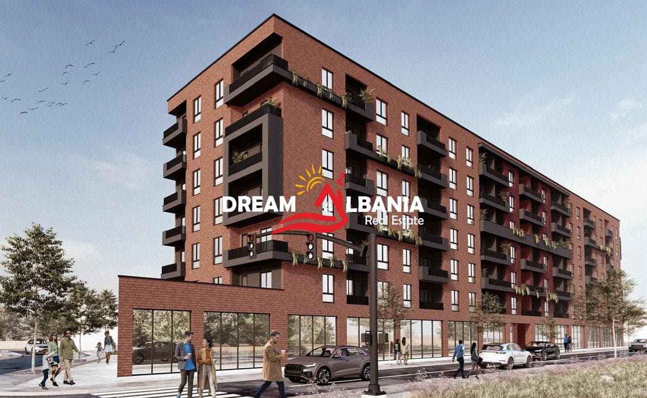 Apartament 2+1 Ne Shitje Ne Paskuqan(ID 41212121) 1