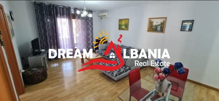 Apartament 2+1+Verande me Qera ne Laprake prane KMY ne Tirane (ID 42214796)