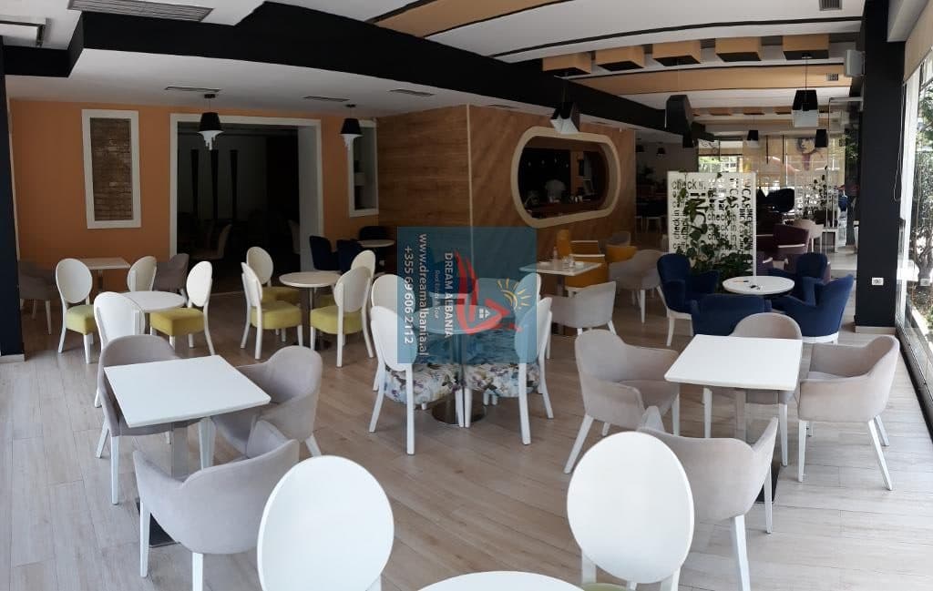 Bar Kafe Dyqan per shitje prane Stadiumit Dinamo ne Tirane (ID 4171075) 2