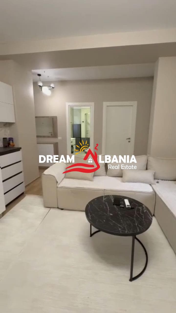Shitet Apartament 1+1 në zonën e pazarit te ri ne Tirane (ID 41111571) 2