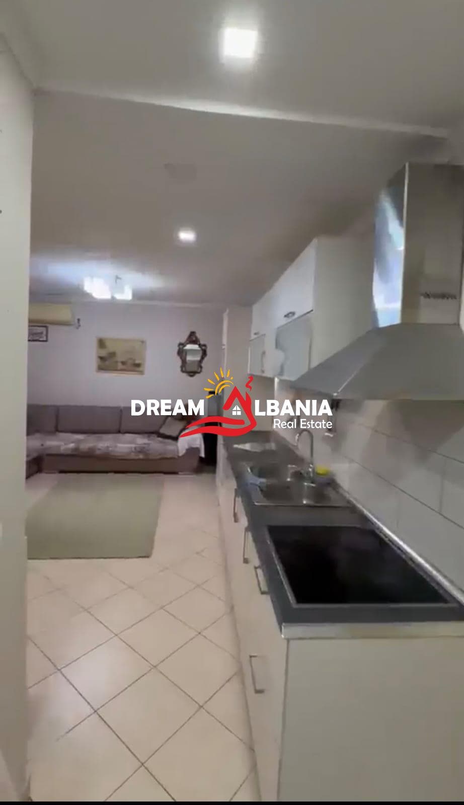 Jepet me Qera Apartament 2+1 Xhamllik (ID 4229618 ) 3