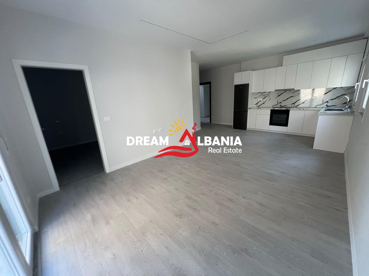 Jepet me qera apartament 1+1 tek Kodra e Priftit ID (42111638)
