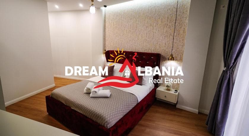 Hotel ne shitje ne afersi te qendres ne rrugen Siri Kodra ne Tirane (ID 4171292) 4