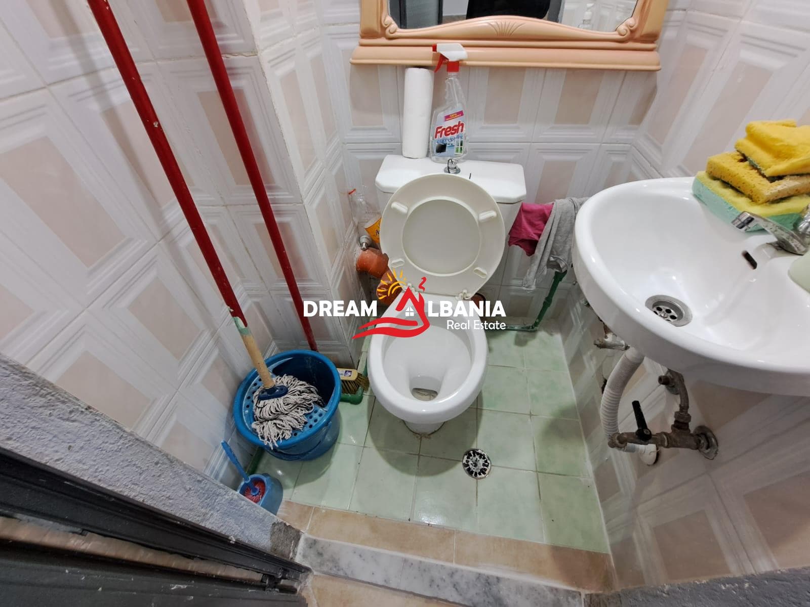 Dyqan ne shitje ne Don Bosko ne afersi te Viva Market ne Tirane (ID 4171395) 3