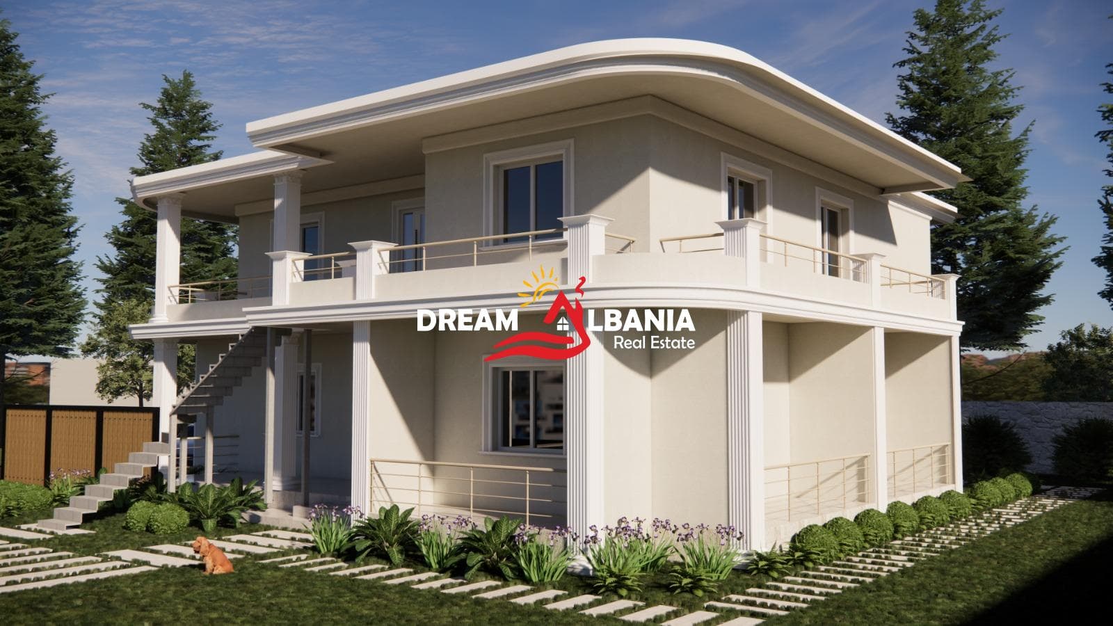 Jepet me qera godine 2 kateshe tek Casa Italia prane Hotel Mercure, Tirane (ID 4251439)