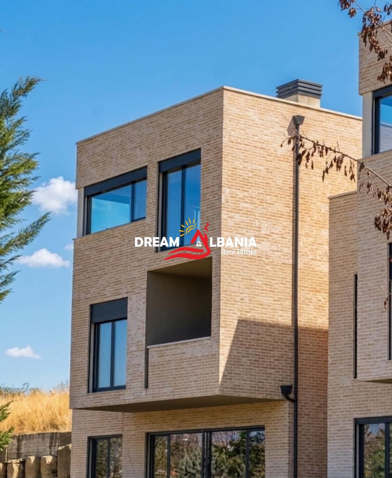 Apartament 1+1 Ne Shitje Ne Farke (ID 41111607) 4