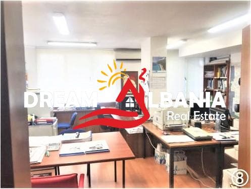 Zyre dupleks ne shitje ne bllok prane librit Universitar ne Tirane (ID 4161046) 3