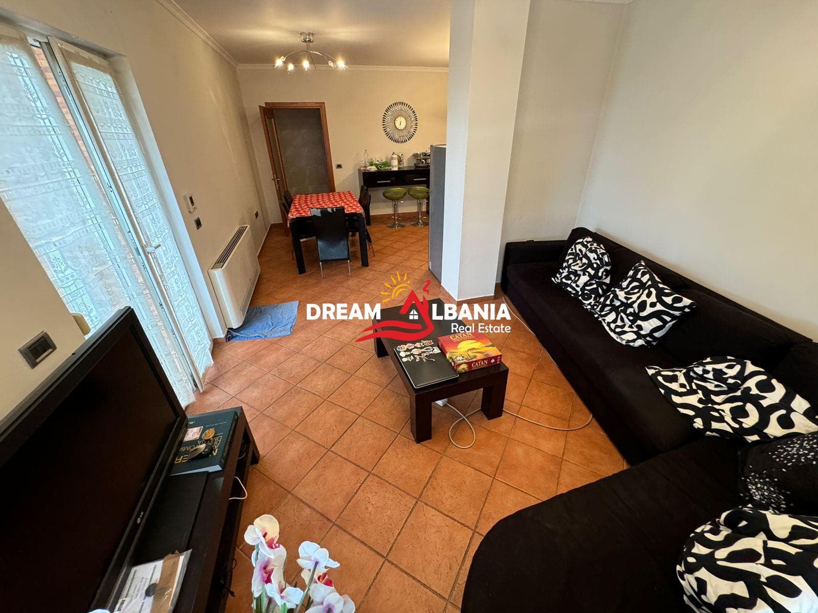 Jepet me qera apartament 2+1+2 ne Don Bosko, prane Bar Artistit (ID 42214940) 2
