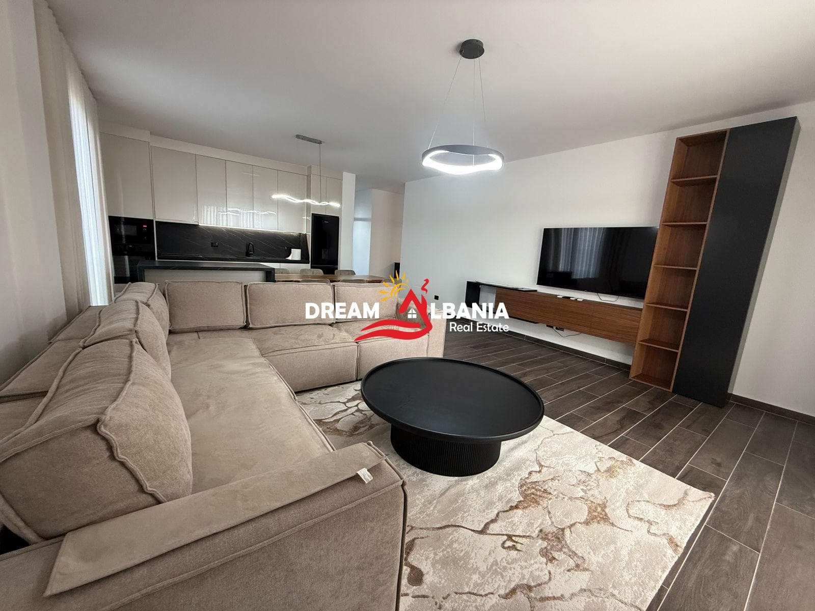 Super Apartament 2+1+2+Parkim me qera te Residenca Sofia Hill prane Teg (ID 42215126). 2