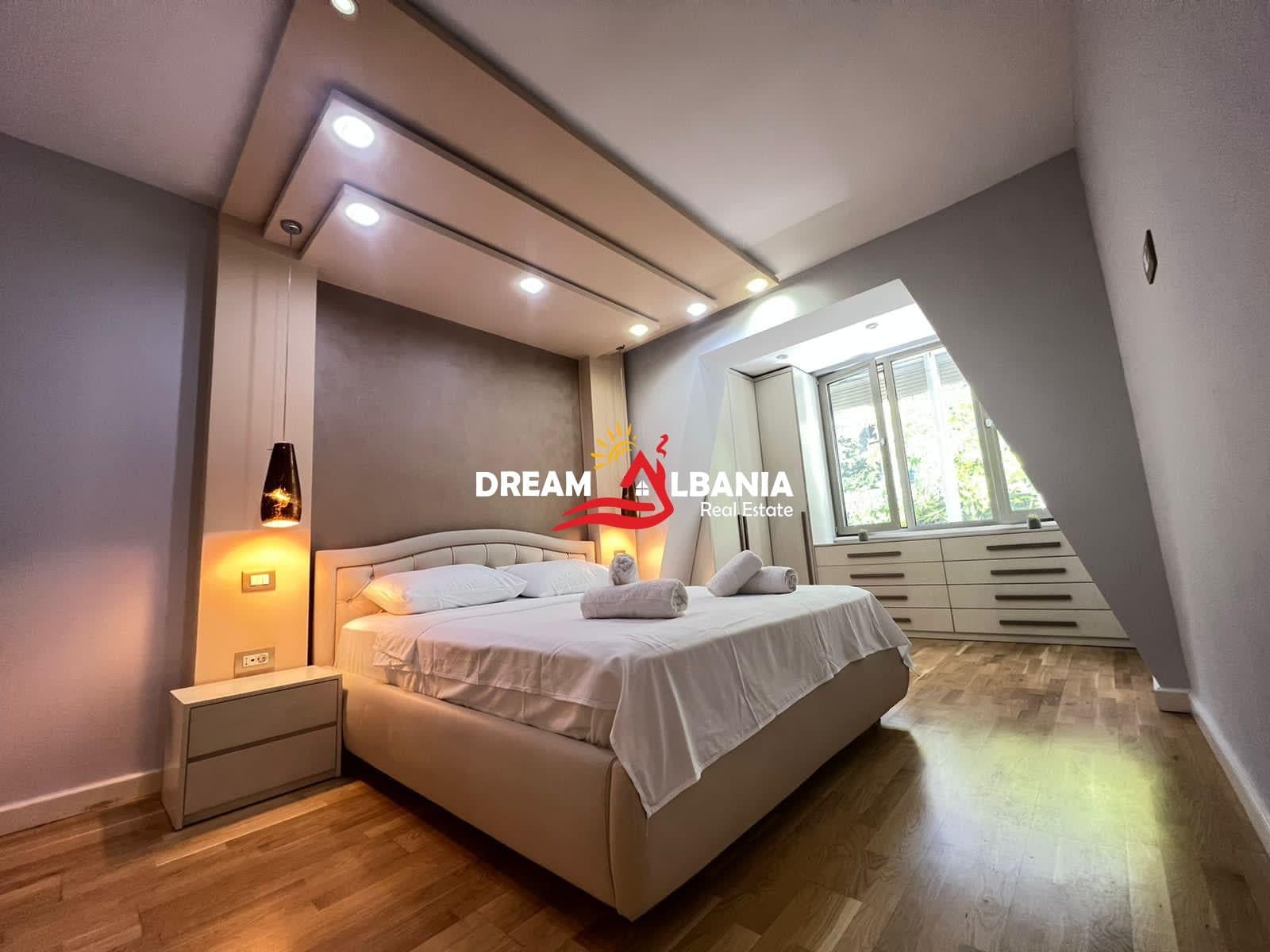 Apartament 2+1 me qera me kuzhine me vehte ne Qender Tiranes (ID 4229252) 3