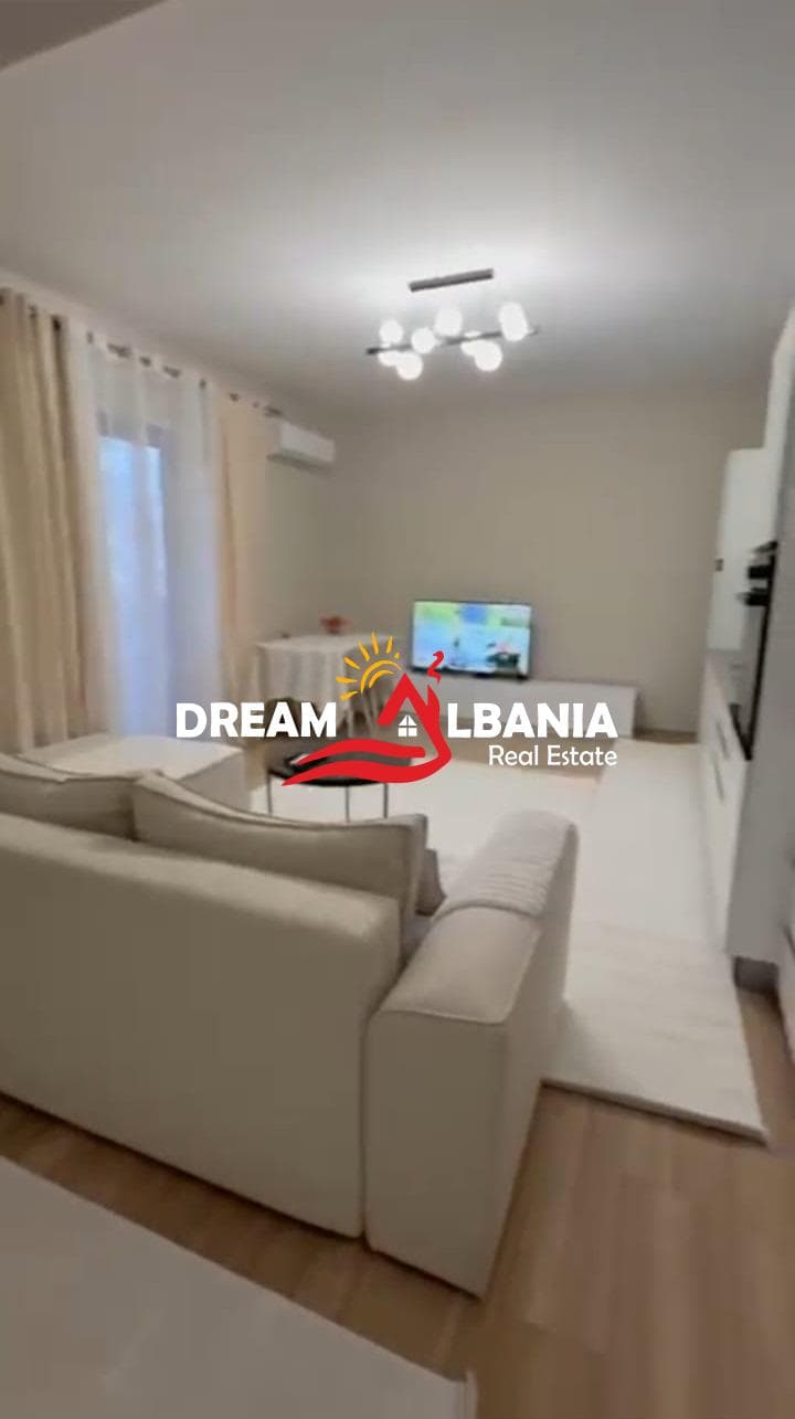 Shitet Apartament 1+1 në zonën e pazarit te ri ne Tirane (ID 41111571)