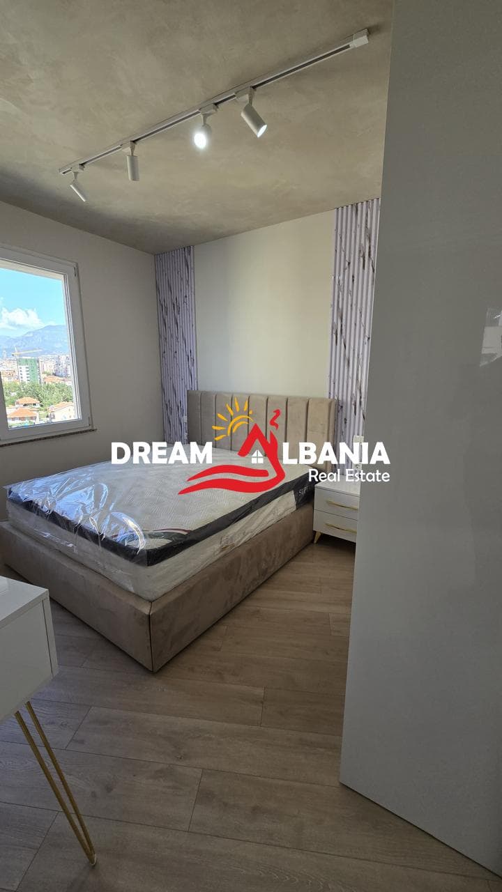 Apartament 1+1 me Qira – Astir, Tiranë (4219500)