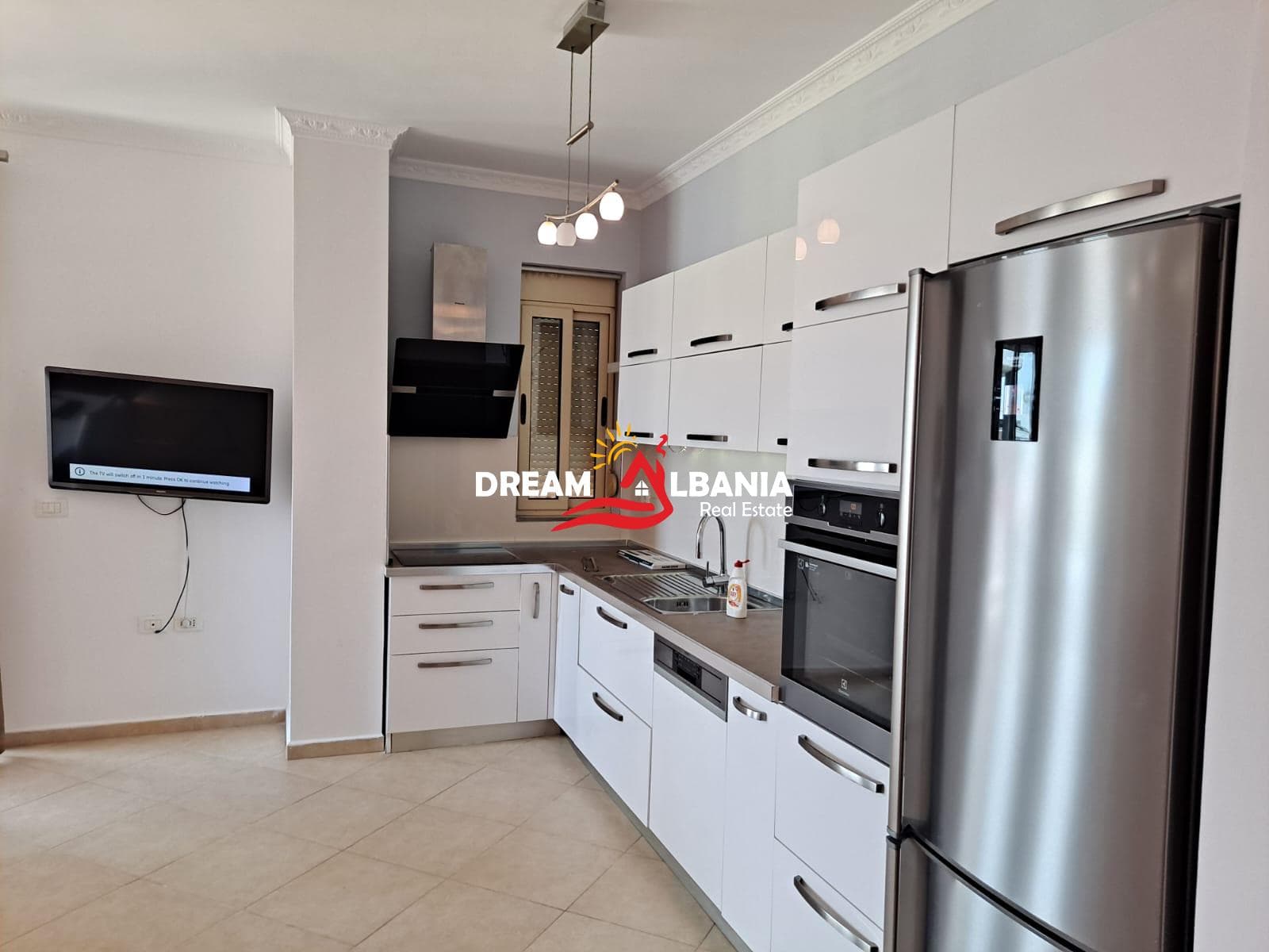 Apartament 2+1+Post Parkimi ne Shitje tek Liqeni i Thate (Rruga Peti) (ID 41212147) 4