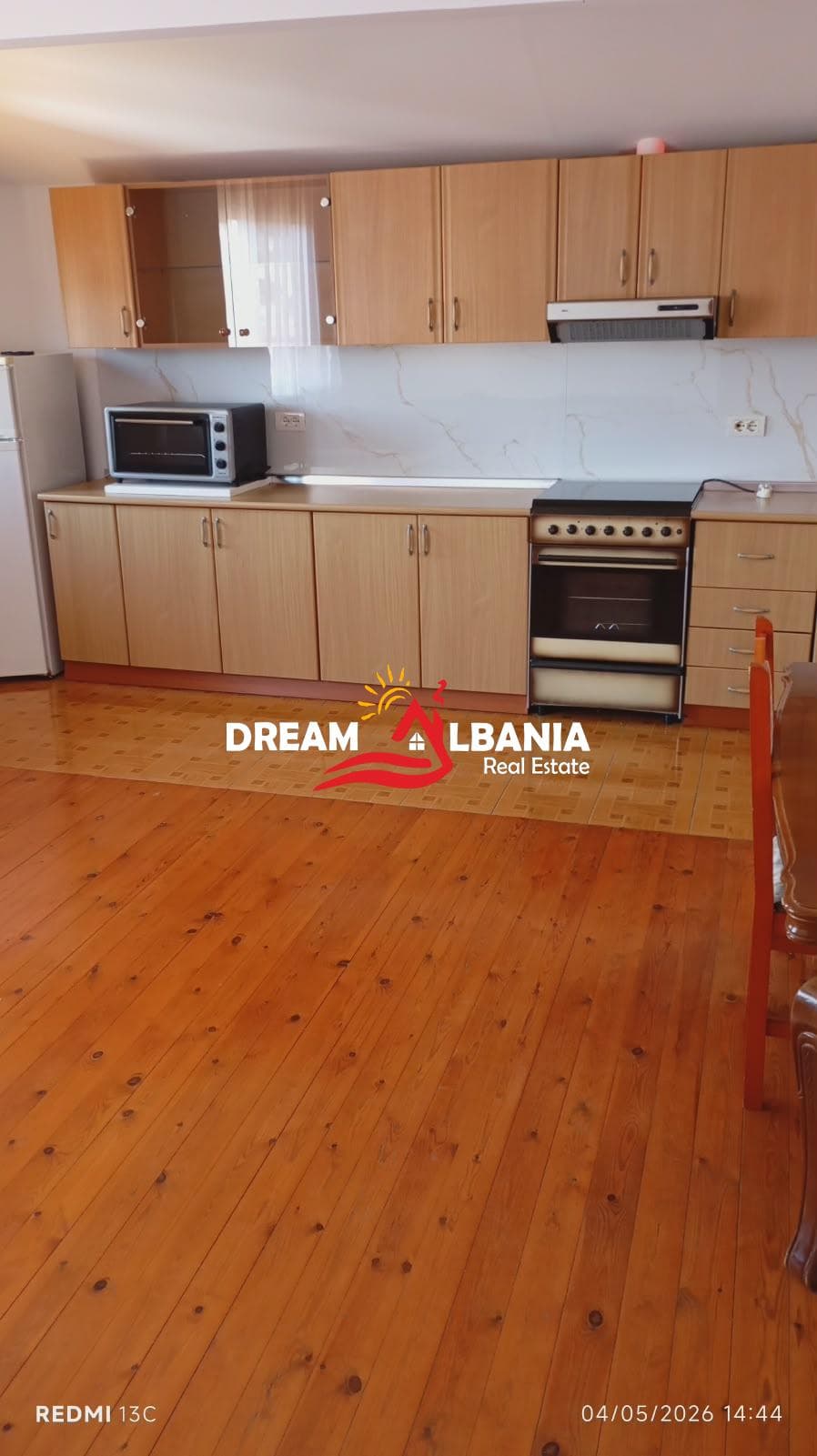 Jepet me qera kat vile 2+1 tek Kodra e Priftit, Tirane (ID 4251457) 2