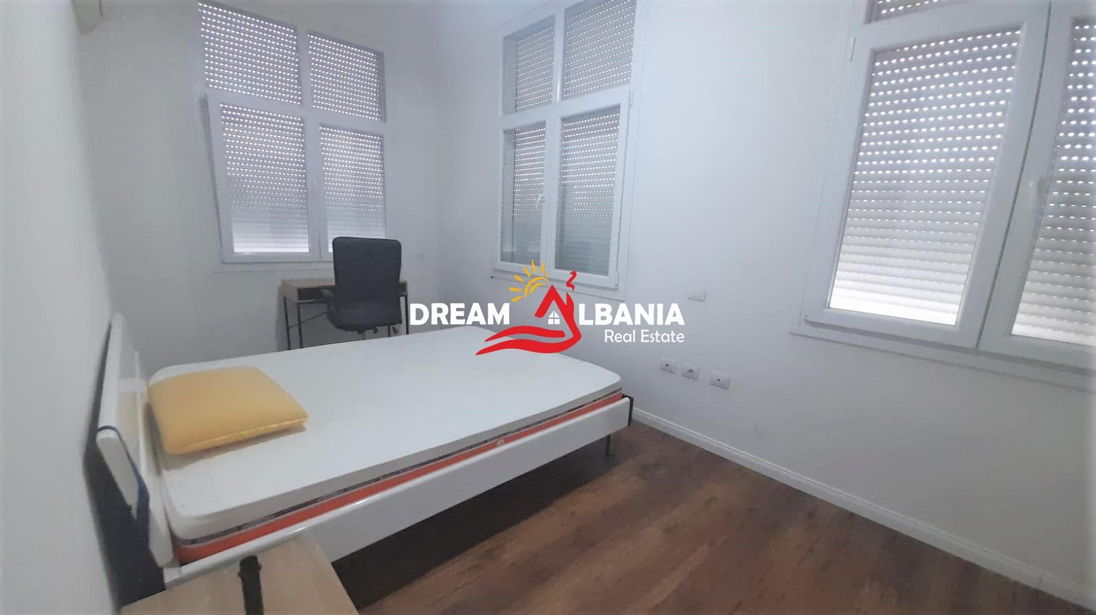 Apartament 2+1+2 me qera te Zogu i Zi, Tirane (ID 42211386). 4