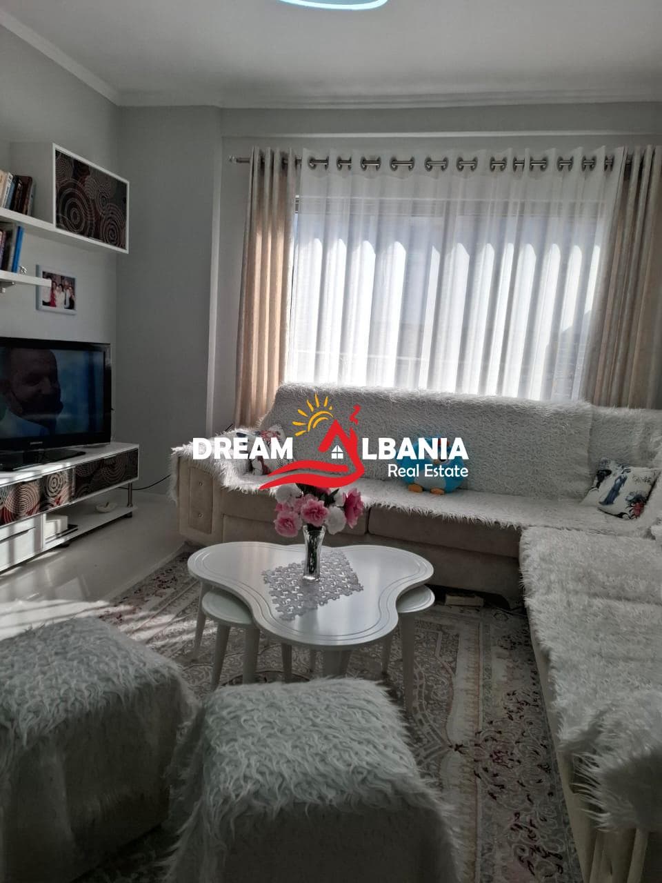 Apartament 3+1+2 perballe Vila L – Astir (ID 4131436)