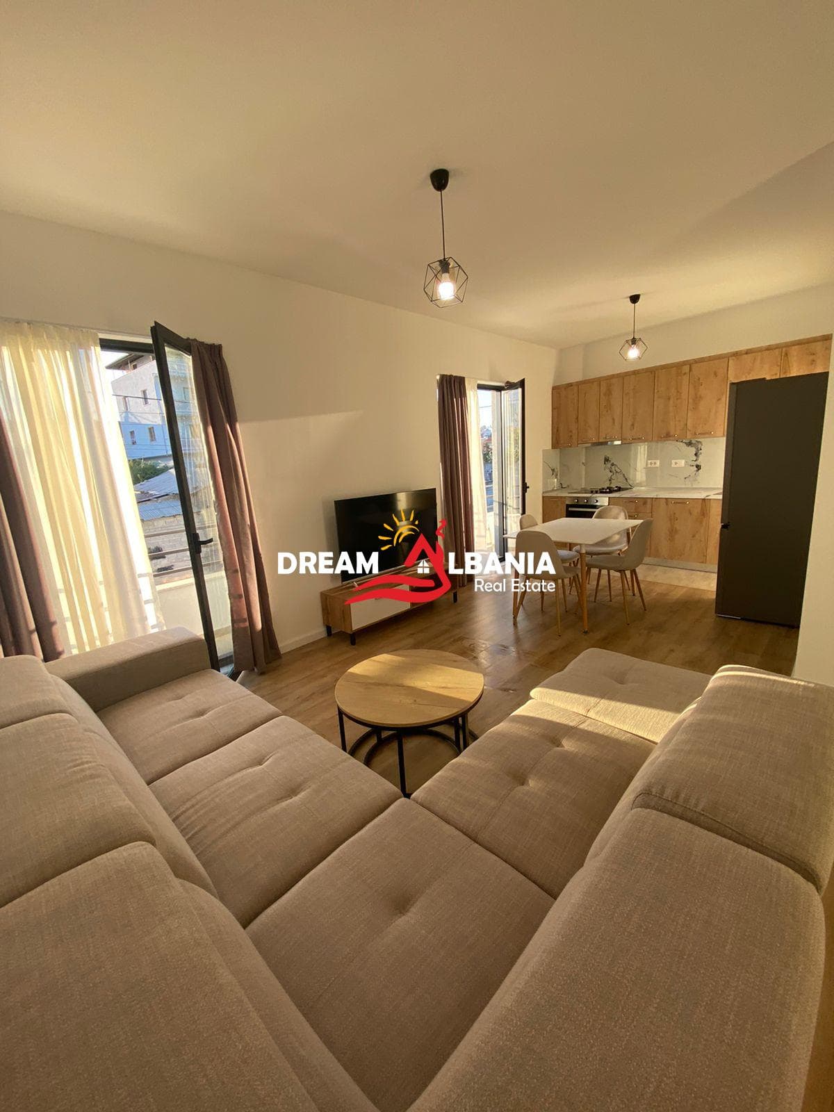 Kat Vile 2+1 me qira ne rrugën Azem Galica afer unazes në Paskuqan (ID 4251445) F