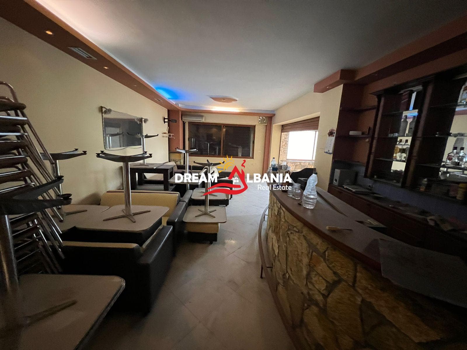 Ambient Biznesi ne shitje ne Porcelan, prane Klanit (ID 4161087) 4