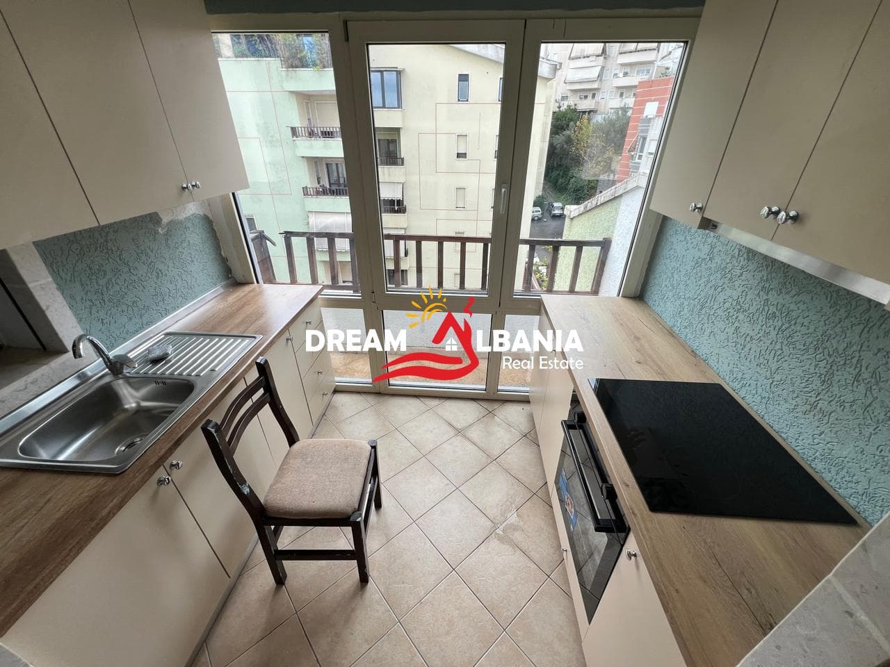 !!OKAZION!! Apartament 2+1+Verande+Post Parkimi ne Shitje Kopshti Botanik (ID 51210004) 4
