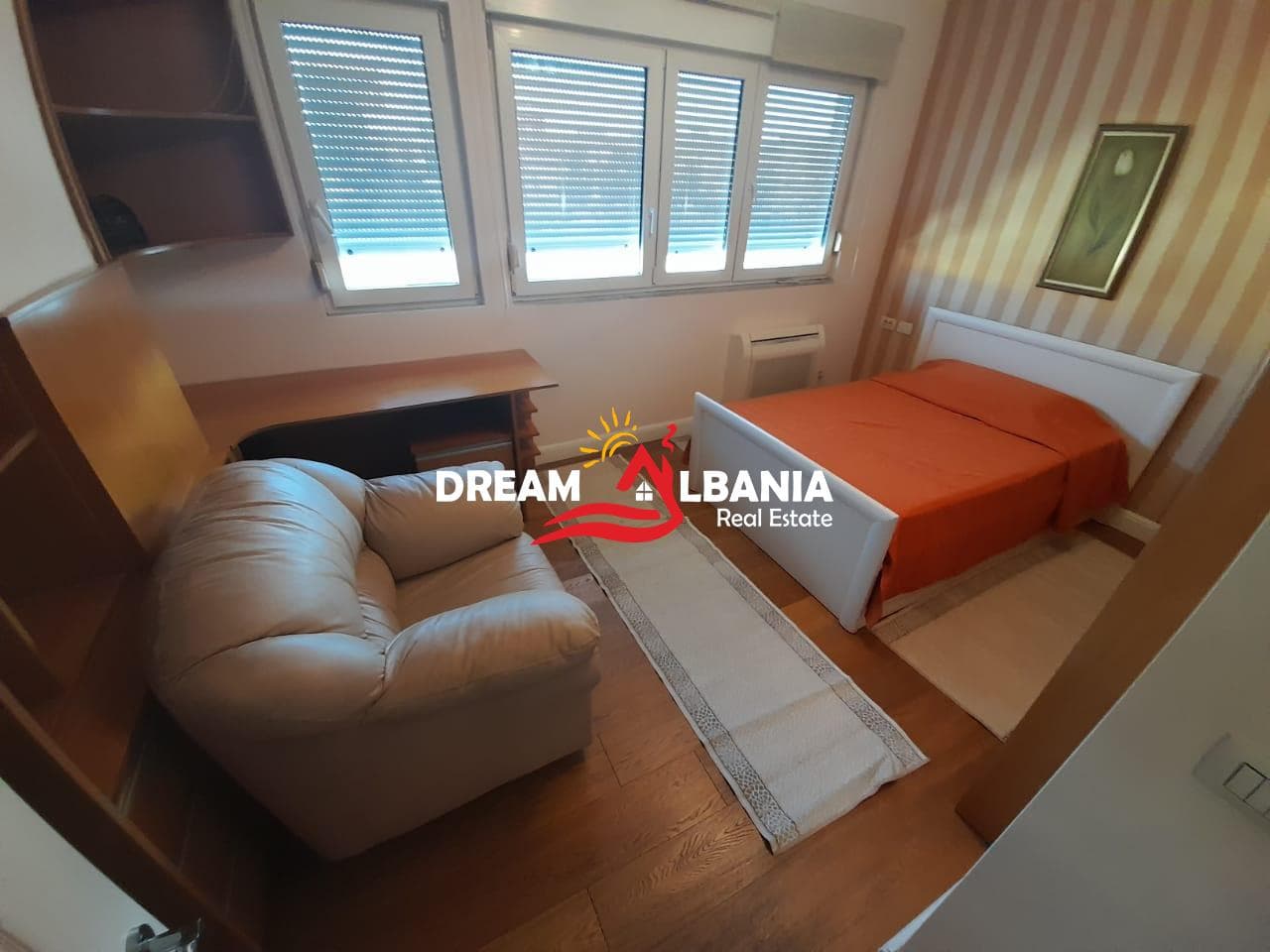 Apartamente 2+1 me qera ne Rrugen Naim Frasherit, prane Mozaikut te Tiranes ne Tirane (ID 4221989) 3