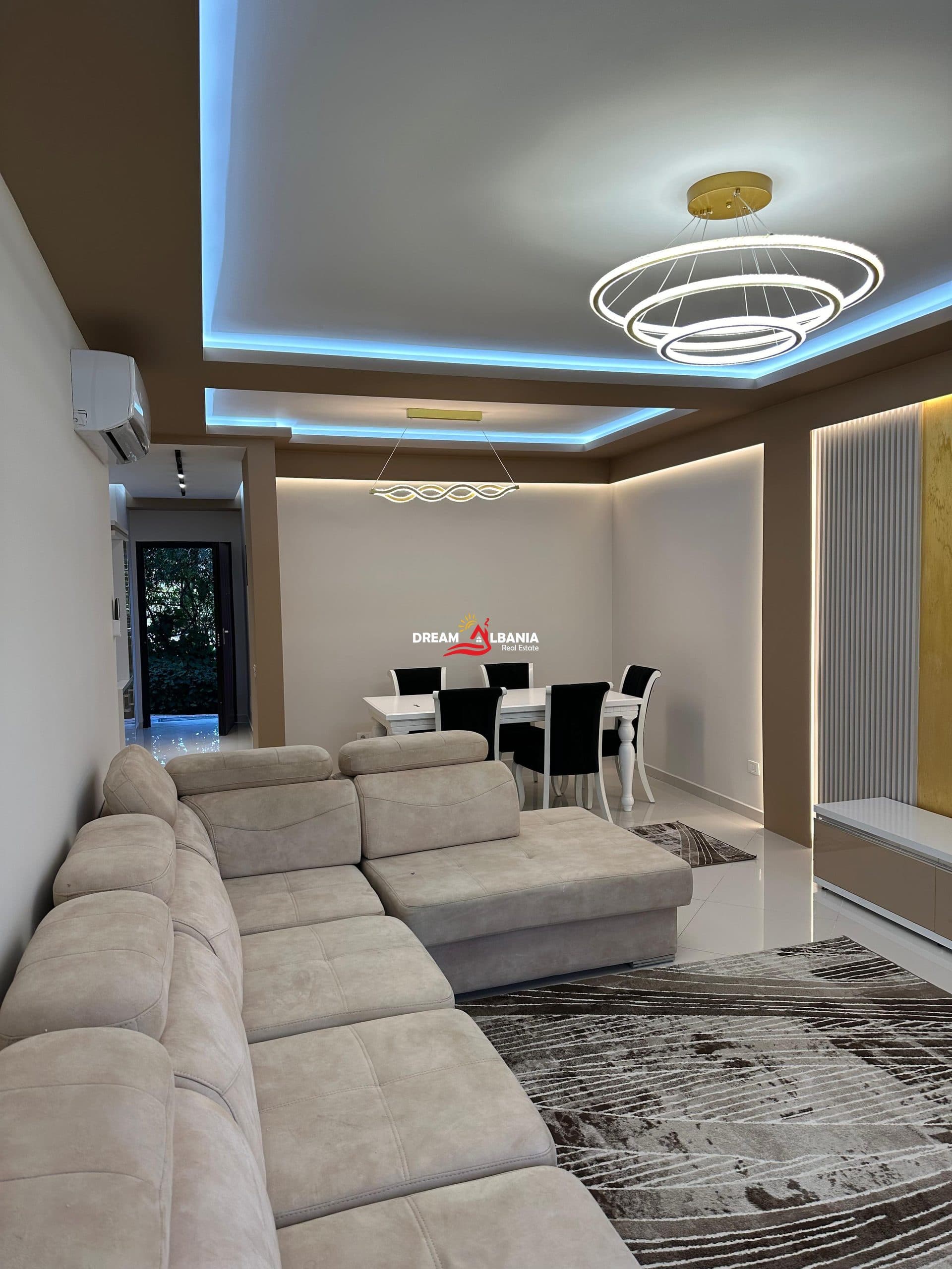 Dupleks 3+1+3 ne shitje te Residenza Kodra e Diellit 1 (ID 4131349). 2
