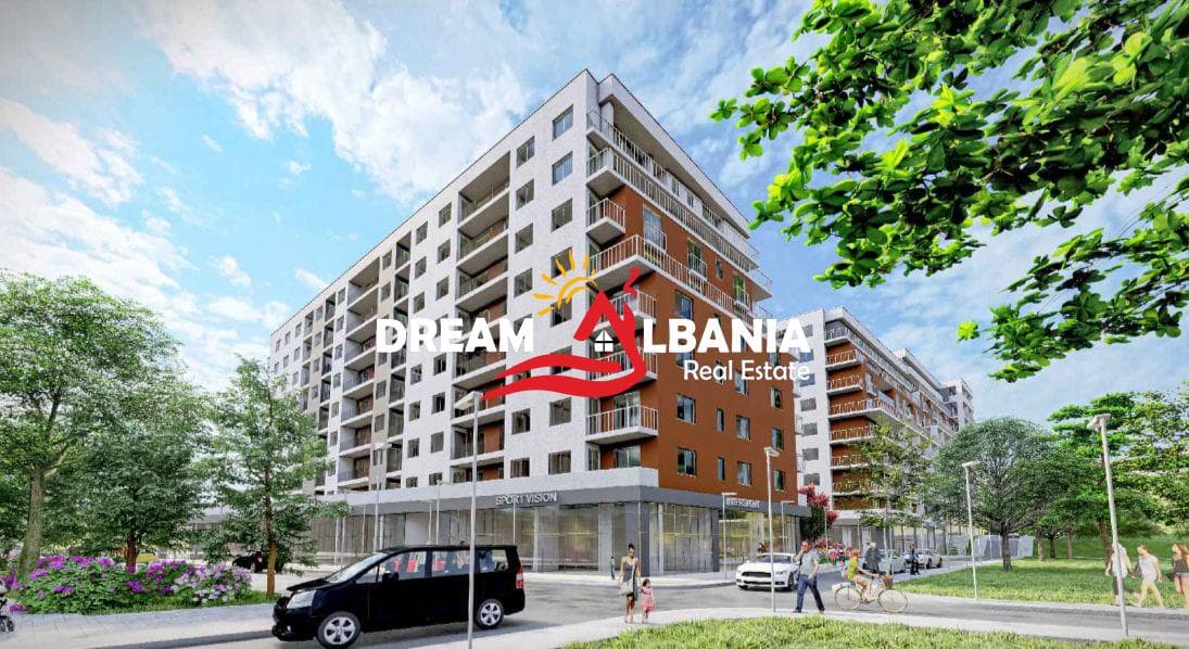 Apartament 2+1 Ne Shitje Ne Paskuqan (ID 41212231)