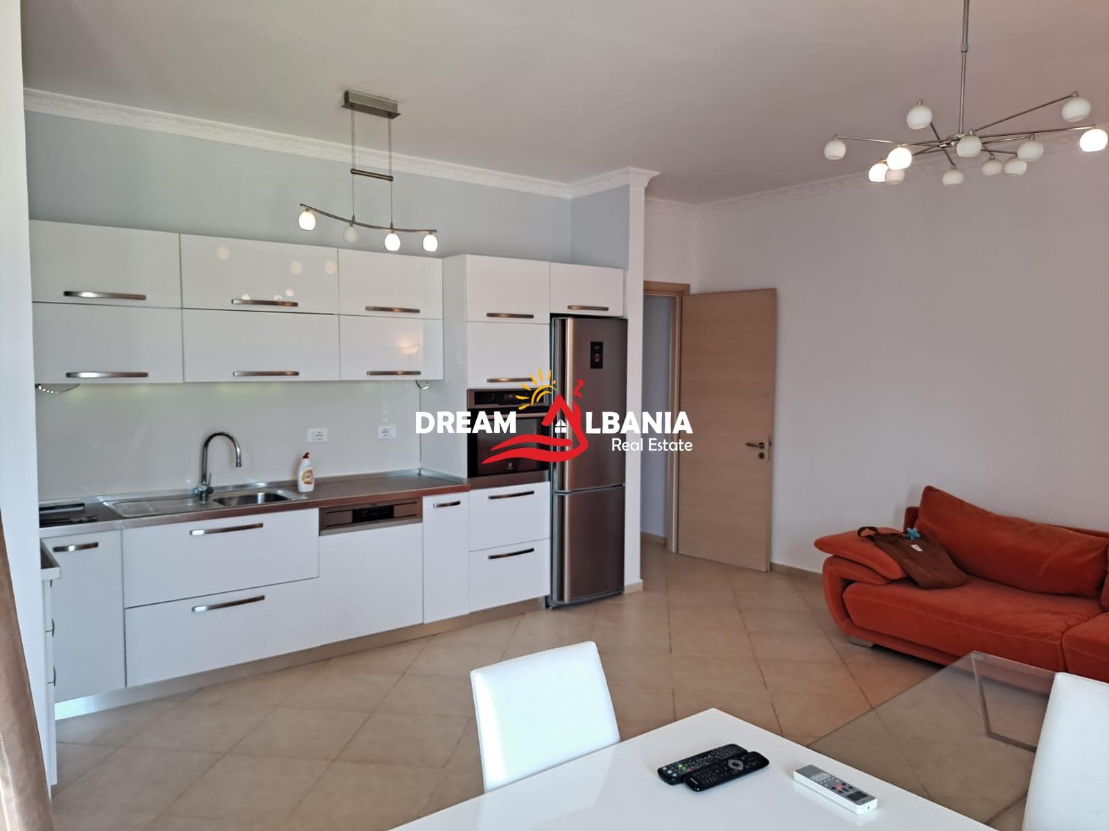 Apartament 2+1+Post Parkimi ne Shitje tek Liqeni i Thate (Rruga Peti) (ID 41212147) 3