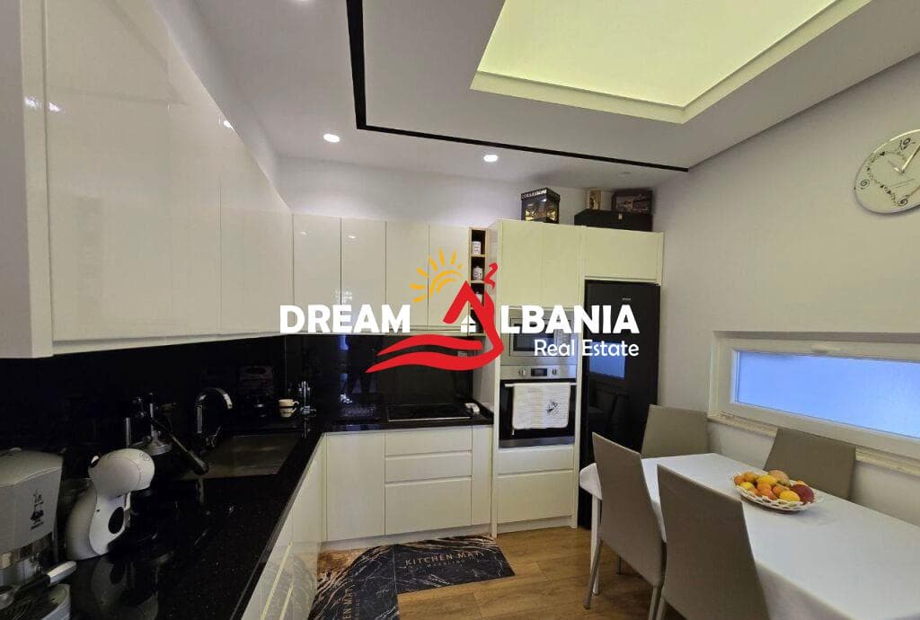 Apartament 2+1+2 WC ne shitje prane kopshtit botanik,Tirane (ID 41211779) 3