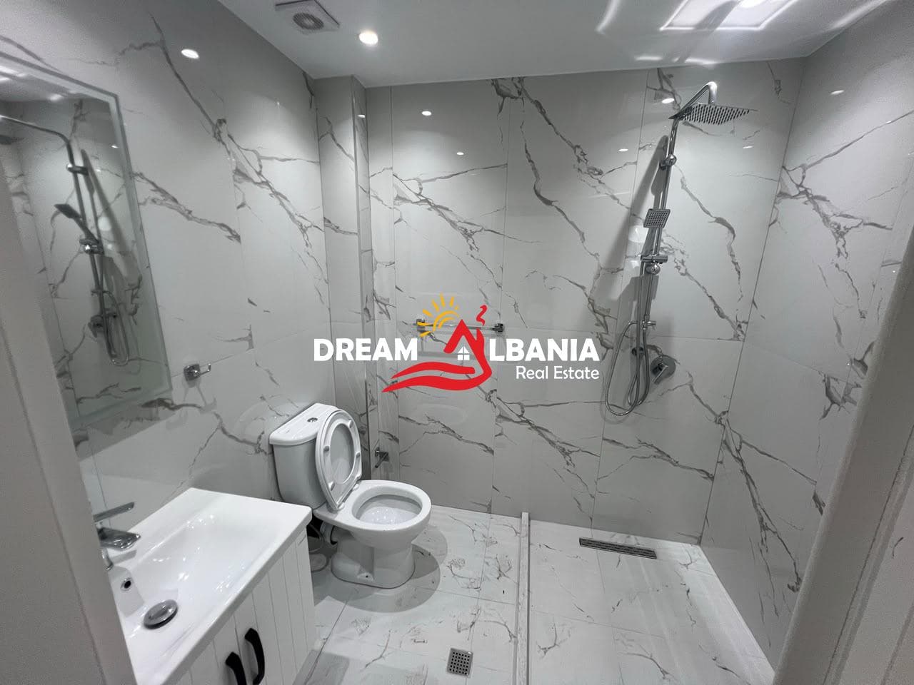 Jepet me qera apartament 1+1 tek Kodra e Priftit ID (42111636) 3