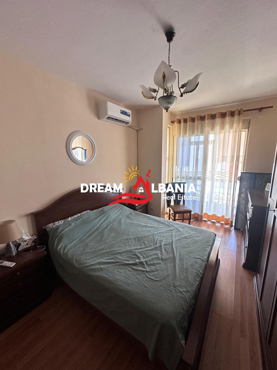 Apartament 2+1 me Qera, Prane Kompleksit Panorama (ID 5221007) 2