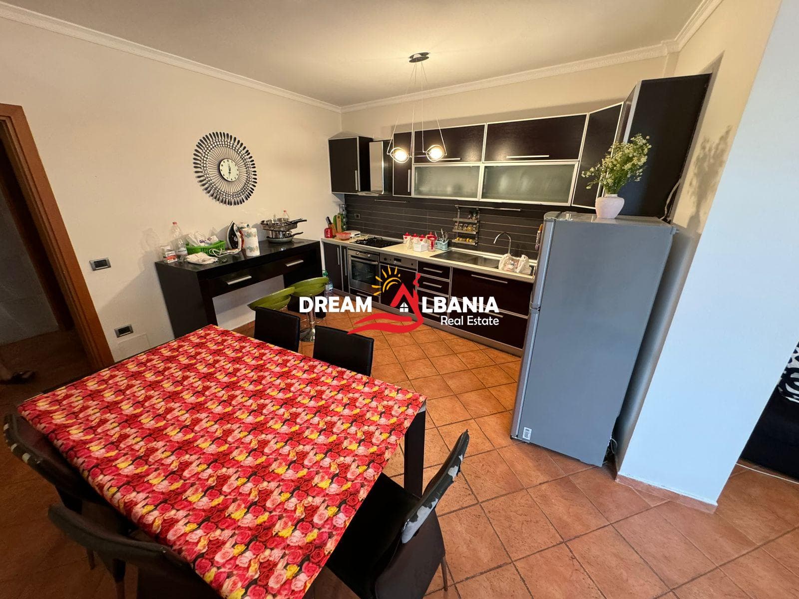 Jepet me qera apartament 2+1+2 ne Don Bosko, prane Bar Artistit (ID 42214940) 3