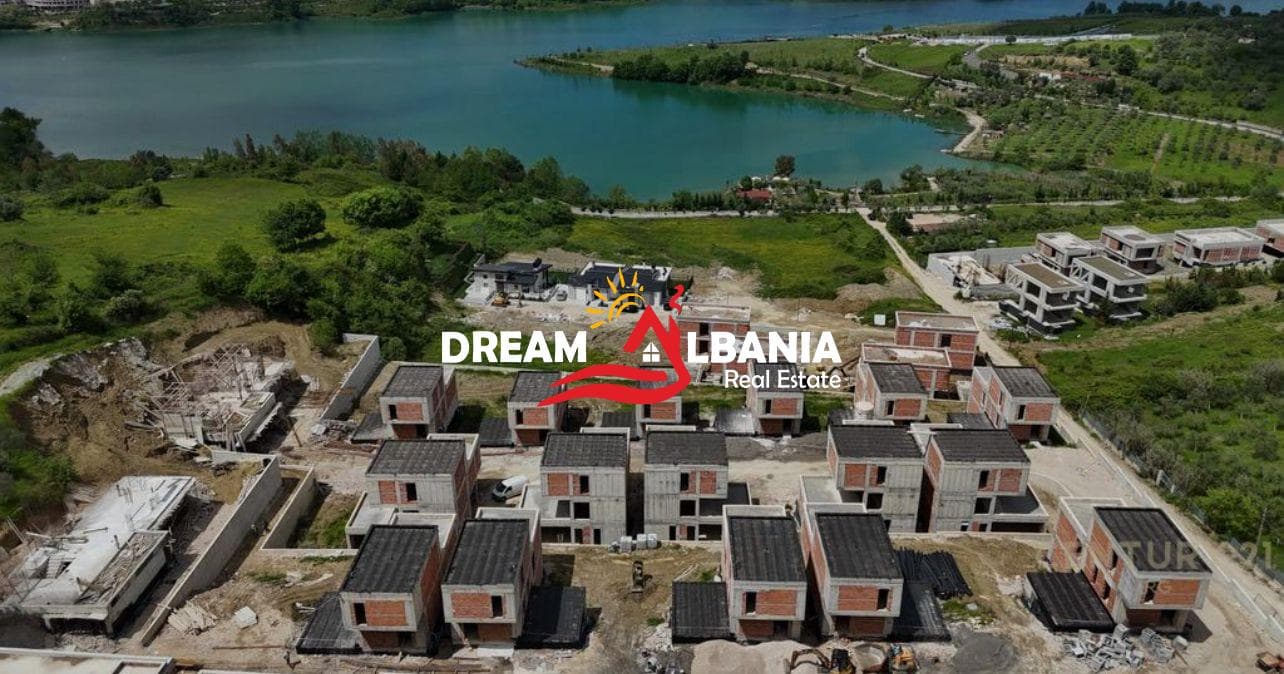 Apartament 2+1+2 Ne Shitje Ne Farke (ID 41212125) 1