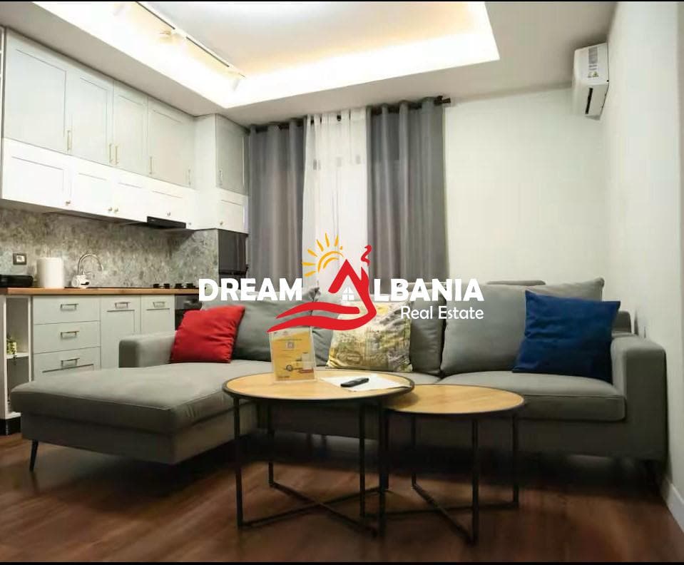 Apartament 2+1+parkim me qera tek Selvia, Tirane (ID 4229477) 2