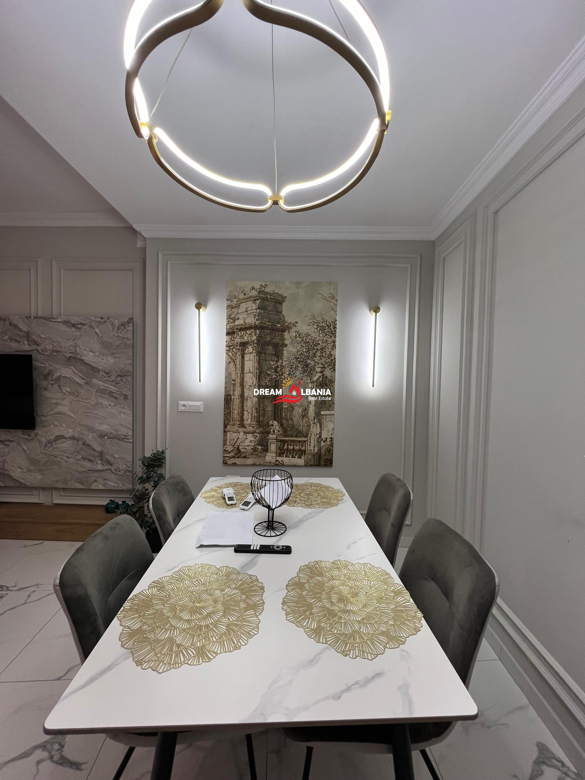 Apartament 2+1 ne shitje ne Rezidencen Lake View Garden ne Tirane (ID 4121732)