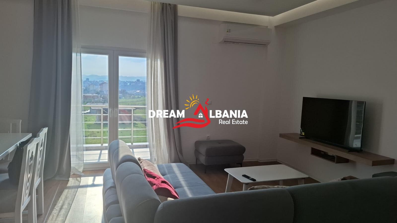 Kat vile me qera 3+1+2+Parking ne Babrru, Tirane (ID 4251438) F 3