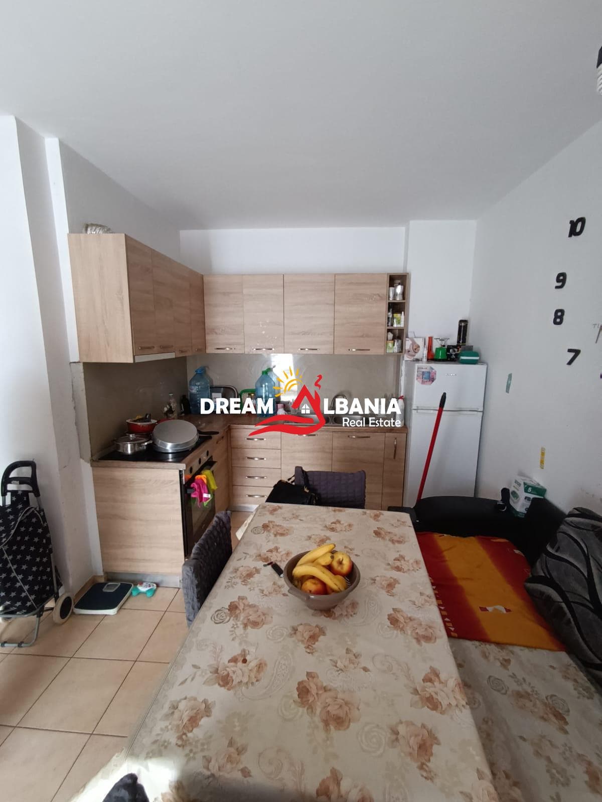 Apartament 2+1 Ne Shitje ne Yzberisht ne Tirane (ID 41212199) 3