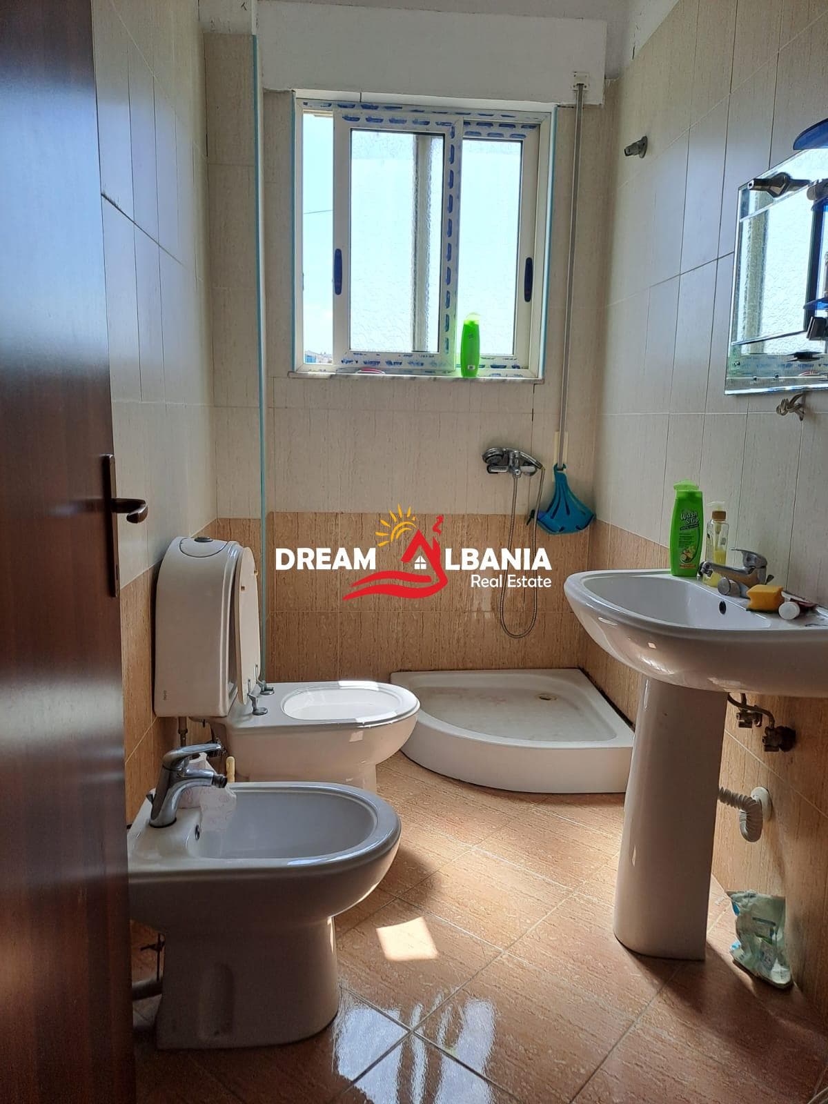 Apartament 1+1 ne shitje ne Golem prane Grand Fafa (ID 4111952) 4