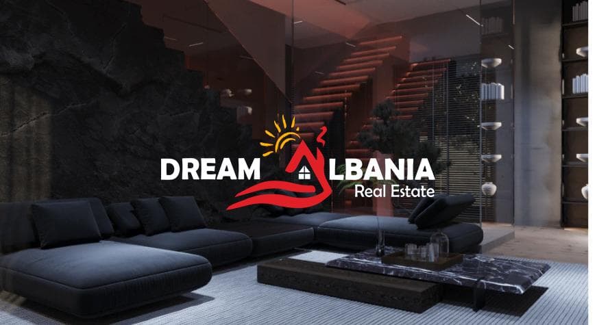 Vila ne shitje ne Rezidencen “Lunder Village” prane Teg ne Tirane(ID 4151184) 4