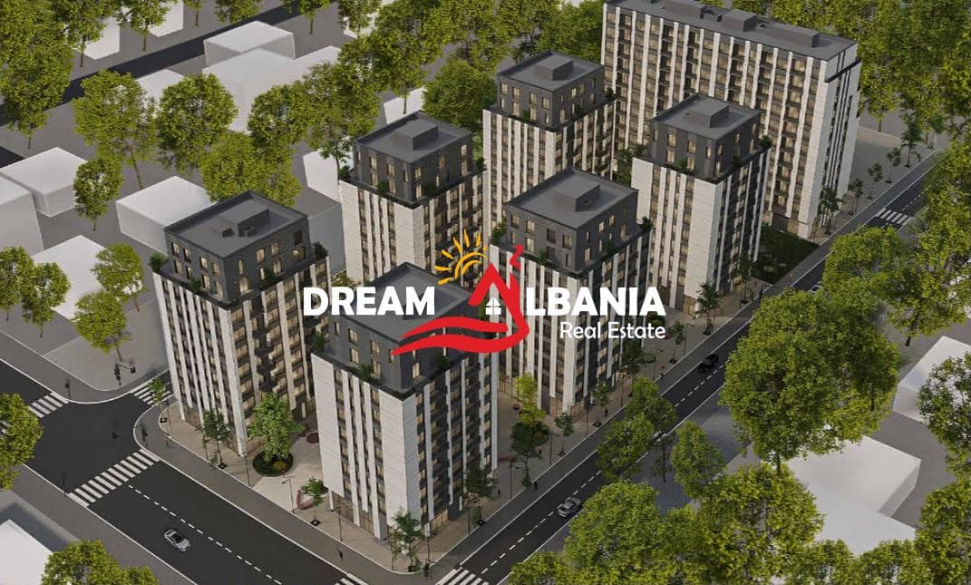 Apartament 2+1 Ne Shitje Te Ajka Residence, tek 5 Maj (ID 41212287) 2