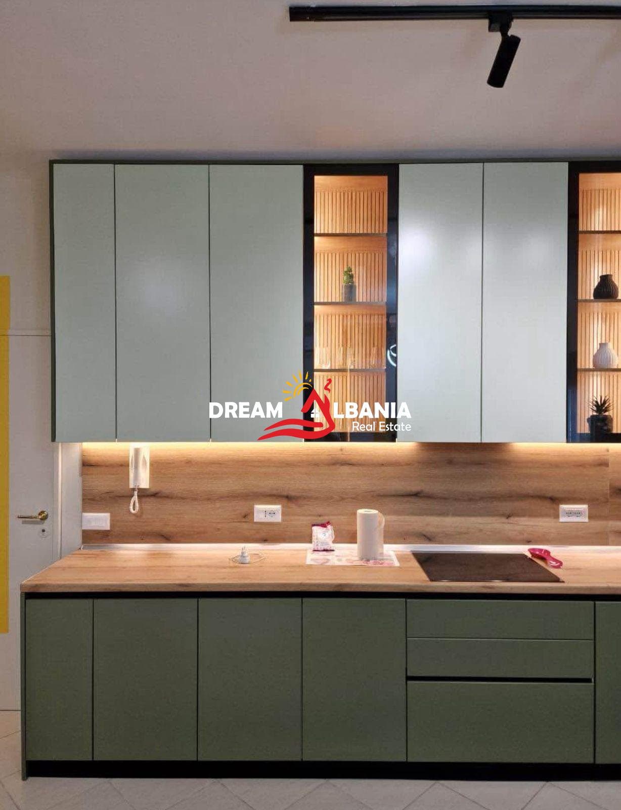 Apartament 1+1 Ne Shitje Ne Shitje Ne Orikum (ID 41111529) 3