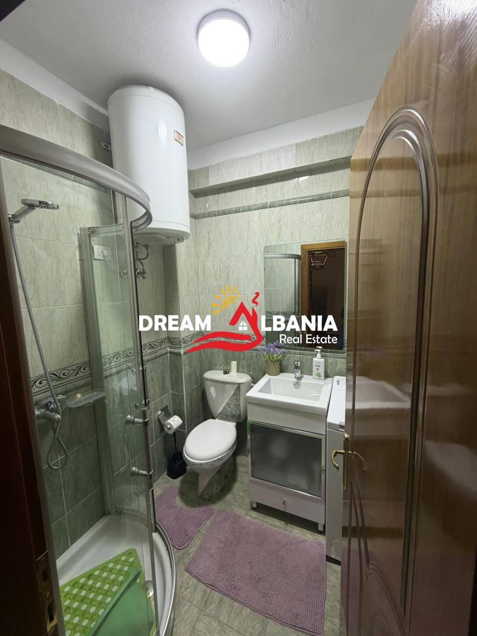 Jepet me Qira Apartament 1+1 – Pranë Xhamisë së Tabakëve ( 42111631) 3