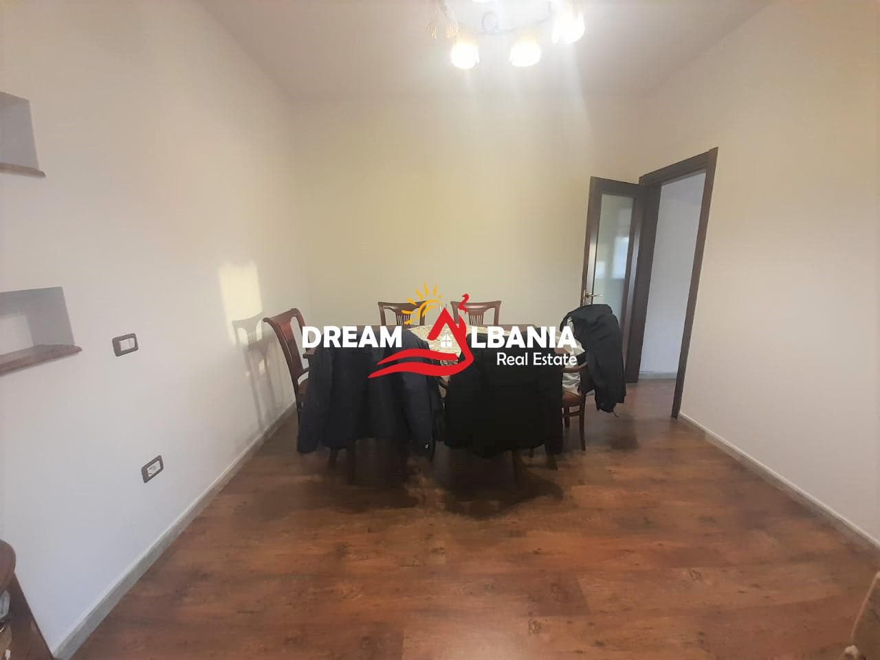 Apartament 2+1 me Kuzhine ne Vete ne Shitje ne Fresk, ne Rrugen Shefqet Kuka ne Tirane (ID 41211278) 4