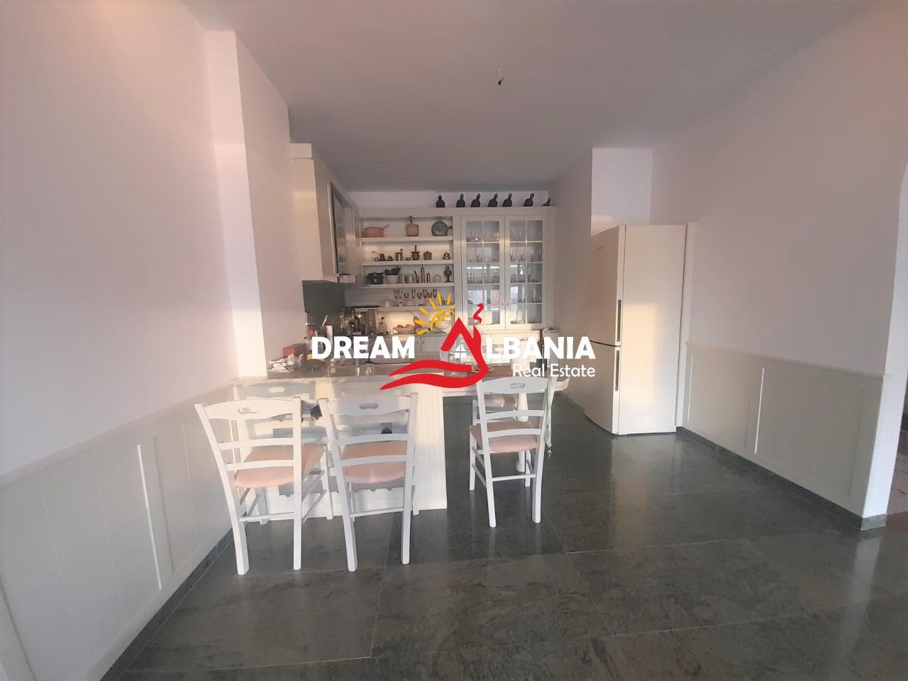 Apartament 2+1 me Kuzhine ne Vete ne Shitje ne Fresk, ne Rrugen Shefqet Kuka ne Tirane (ID 41211278) 3